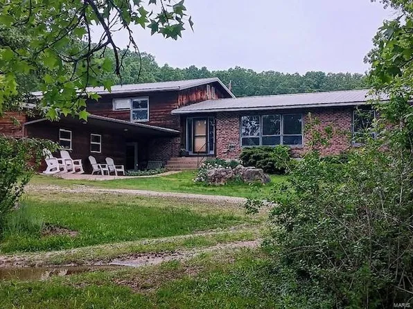 10439 County Road 3010, Rolla, MO 65401