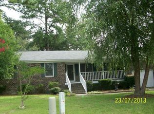 20 Marigold Ct, Sumter, SC 29150