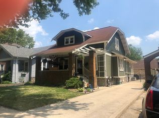 466 Godfroy Ave, Monroe, MI 48162