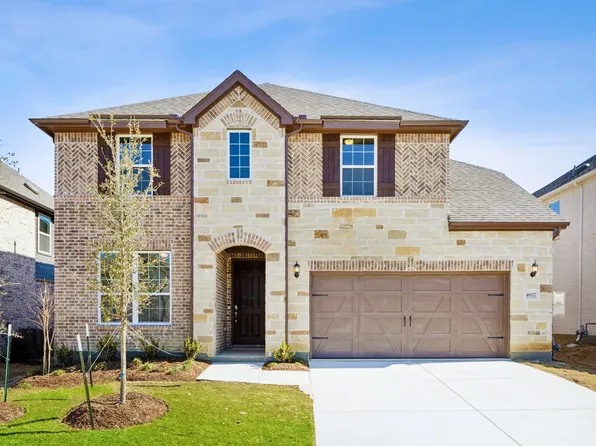 4927 Ripley Ave, Celina, TX 75009