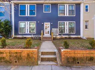 2-1605 F St NE #2, Washington, DC 20002