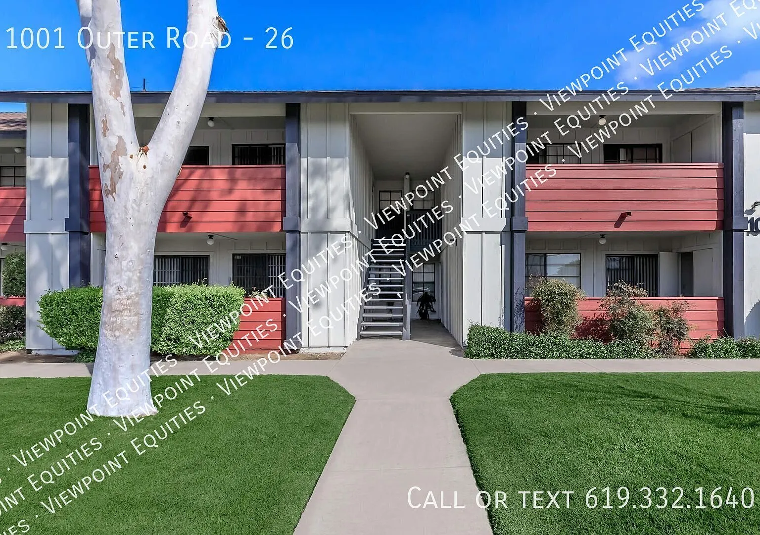 Hollister Creek Apartments — Photo 3