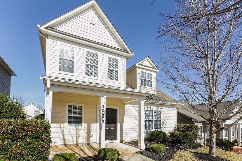 10527 Meadow Crossing Ln, Cornelius, NC 28031 Zillow
