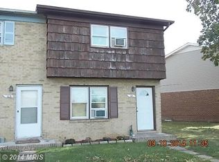 107 Chinkapin Dr, Stephens City, VA 22655