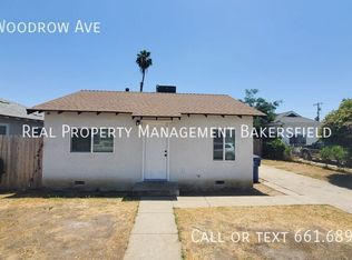 511 Woodrow Ave, Bakersfield, CA 93308