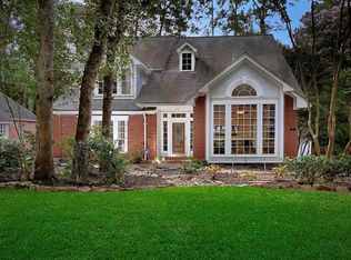 7 Cattail Pl, Spring, TX 77381