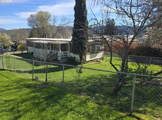 101 NE Darrell Ave, Winston, OR 97496