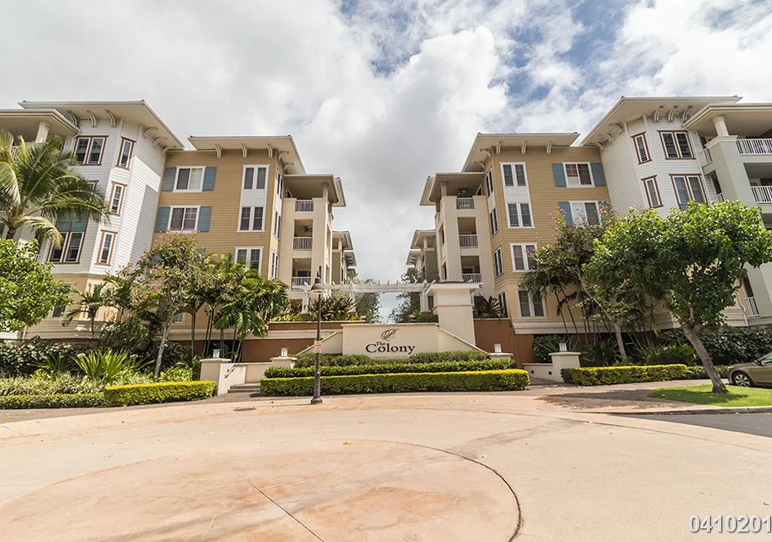 Fully Furnished 2 bedroom 2 bath at the Colony at the Peninsula!! $4500/month — Photo 2