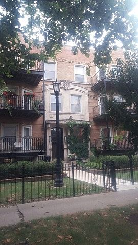 1st image of 4635 N Malden St #1-N