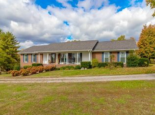 2318 New Columbia Hwy, Lewisburg, TN 37091