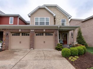 10206 Dorsey Pointe Cir, Blue Ridge Manor, KY 40223