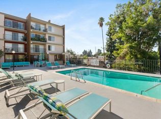 Amanda Regency Apartments, Van Nuys, CA 91406
