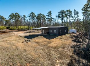 346 Anderson County Rd #1406, Palestine, TX 75801