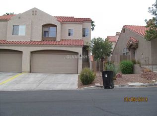 1716 Comstock Dr, Henderson, NV 89014