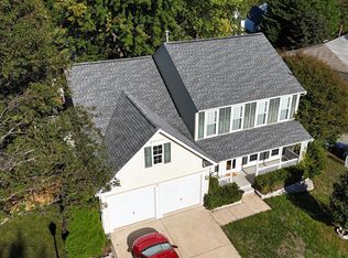 1 Stoneridge Ct, Stafford, VA 22554