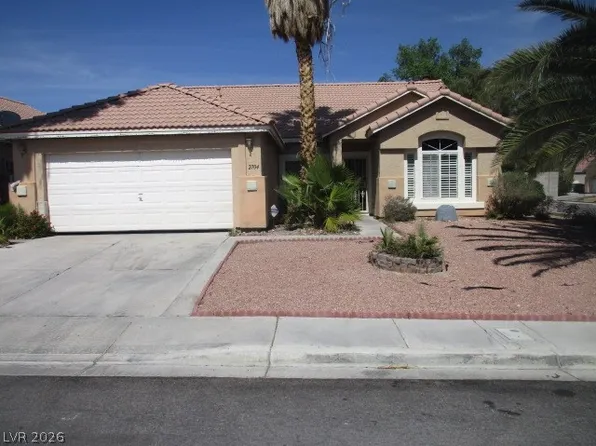2704 Windy Hills Ave, North Las Vegas, NV 89031