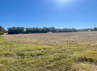 53 Joe Johnson Rd, Canon, GA 30520