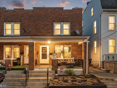 937 N Duke St, York, PA, 17404