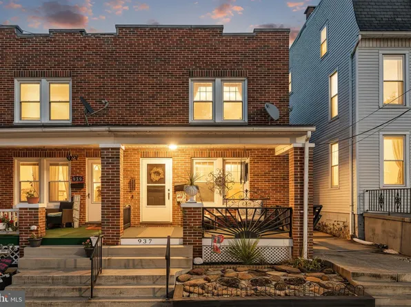 937 N Duke St, York, PA 17404