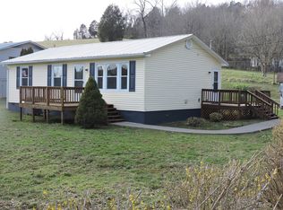 31 Ridgeline Dr, Castlewood, VA 24224
