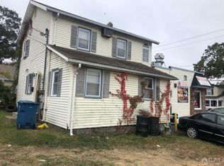 715 Laurence Pkwy, South Amboy, NJ