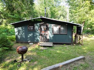 LOT 10 Town Line Rd, Lee, ME 04455