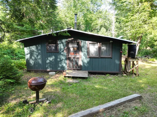 Lot 10 Off Town Line Road, Lee, ME 04455