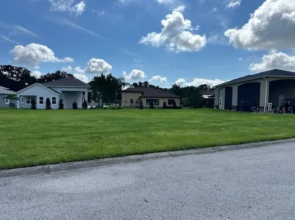 317 NOLANE LANE LOT 169, POLK CITY, FL 33868