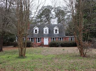 507 Greenway Dr, Florence, SC 29501