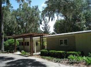 4632 Clear Lake Dr, Gainesville, FL 32607