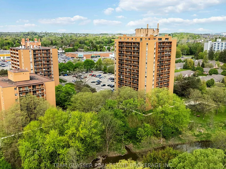 1570 Adelaide St N #224 — Photo 36