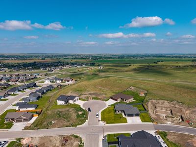 3118 Rombauer Dr, Rapid City, SD, 57703