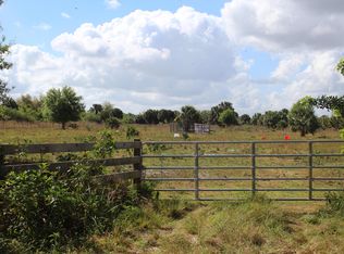 Antoinette St, Loxahatchee, FL 33470