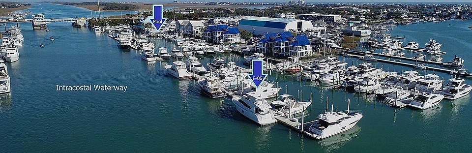 1st image of 6 Marina St #F-03