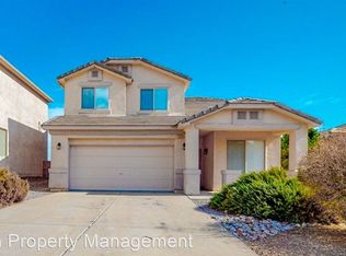 1382 Peppoli Loop SE, Rio Rancho, NM 87124