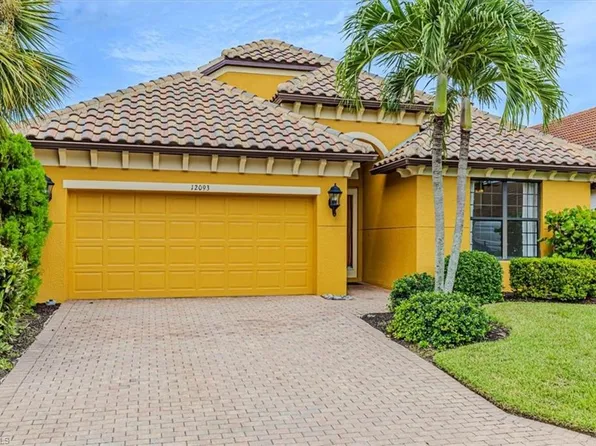 12093 Country Day CIR, FORT MYERS, FL 33913