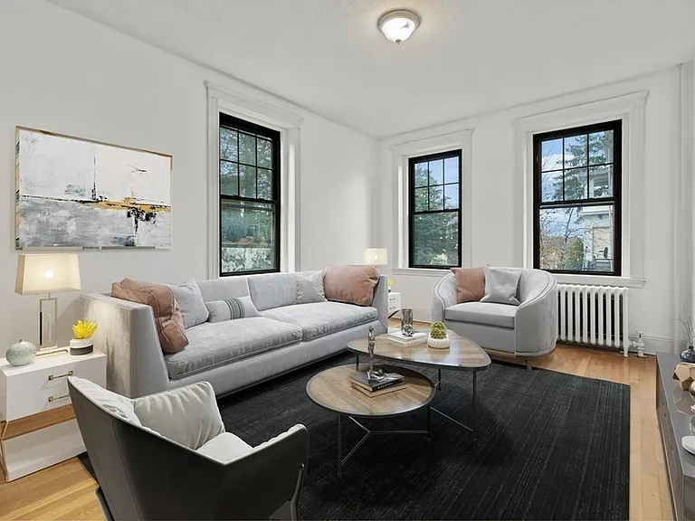 189 Chestnut Hill Ave #8 — Photo 5