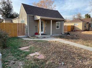 147 Osceola St #1, Denver, CO 80219