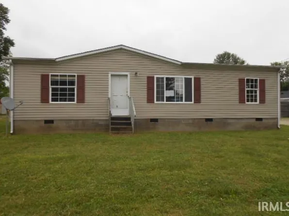 113 N Lincoln Ave, Rockport, IN 47635