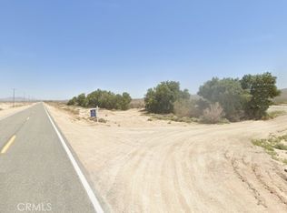 39 Center Rd, Newberry Springs, CA 92365
