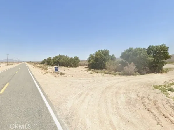 39 Center Rd, Newberry Springs, CA 92365