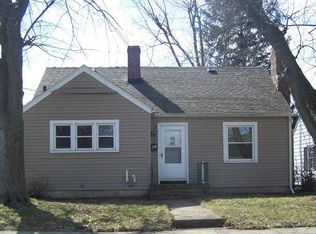 534 E Anthony St, Celina, OH 45822