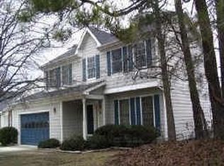 4225 Birmingham Way, Raleigh, NC 27604