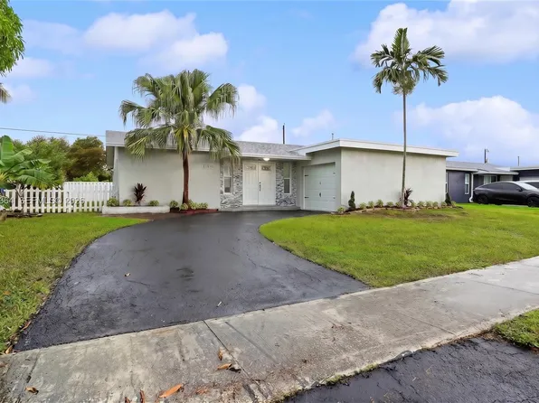 11940 NW 29th Mnr, Sunrise, FL 33323