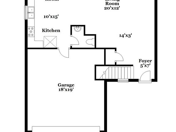 2nd image of this home