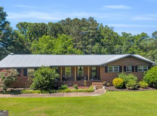 101 W Hendricks St, Bowman, GA 30624