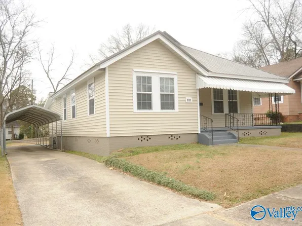 917 Litchfield Ave, Gadsden, AL 35903