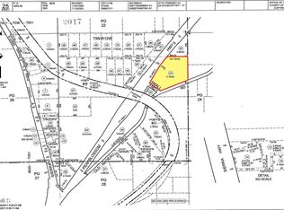 Pearblossom Hwy, Palmdale, CA 93550