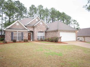 151 French Br, Madison, MS 39110