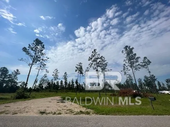 24712 Linholm Rd #0, Robertsdale, AL 36567